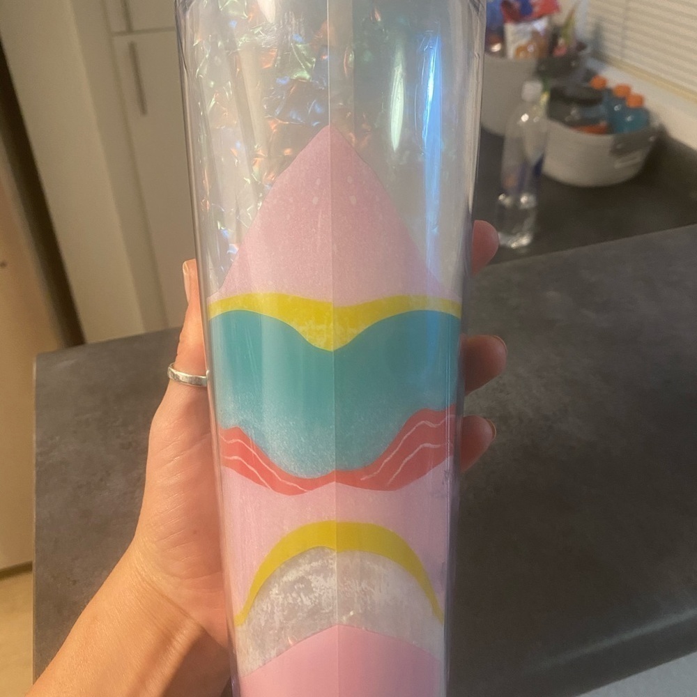 Never used Starbucks summer cup 2019 - Picture 3 of 6